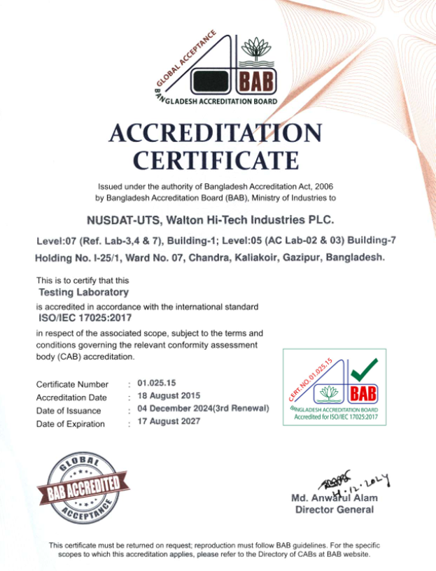 BAB UP